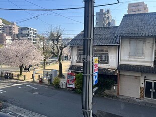 ライオンズマンション諏訪神社前の物件内観写真